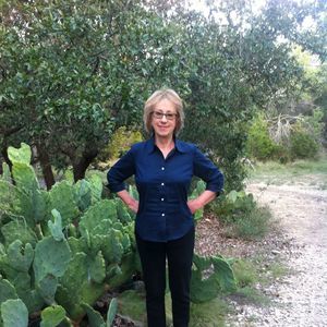 Meet your Posher, Deborah